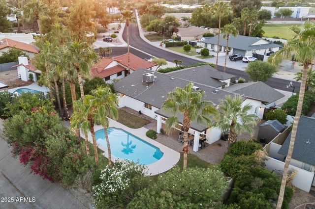 7435 E CORRINE Road, Scottsdale, AZ 85260
