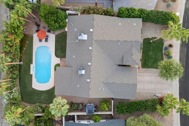 7435 E CORRINE Road, Scottsdale, AZ 85260