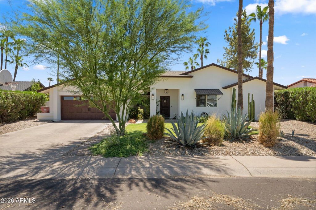 7435 E CORRINE Road, Scottsdale, AZ 85260