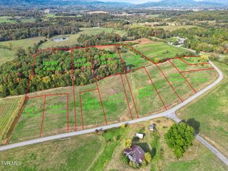 Lot 15 Kenneytown Road, Greeneville, TN 37745