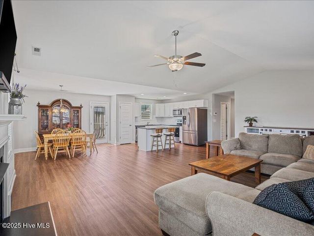174 Arrow Lane, Middlesex, NC 27557