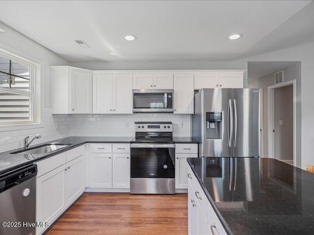 174 Arrow Lane, Middlesex, NC 27557