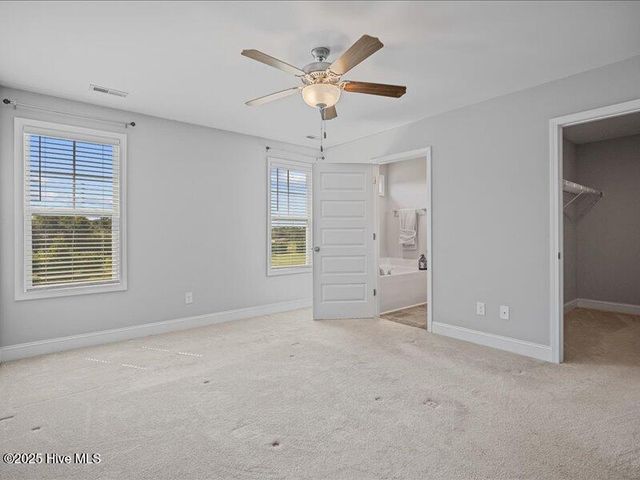 174 Arrow Lane, Middlesex, NC 27557