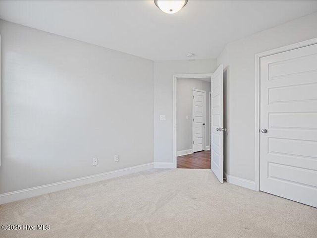 174 Arrow Lane, Middlesex, NC 27557