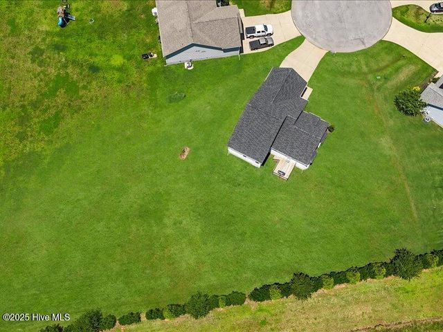 174 Arrow Lane, Middlesex, NC 27557