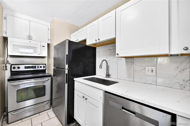 13080 E 13th Place, Aurora, CO 80011