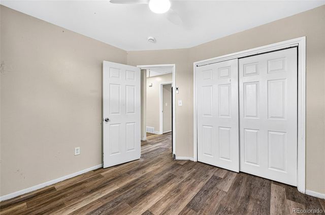 13080 E 13th Place, Aurora, CO 80011