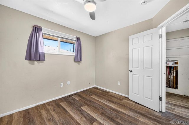 13080 E 13th Place, Aurora, CO 80011