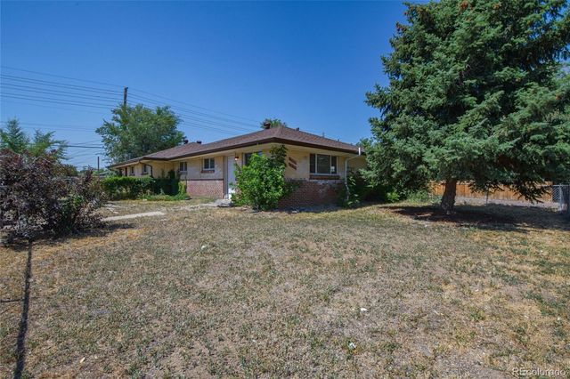 13080 E 13th Place, Aurora, CO 80011