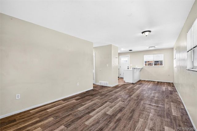 13080 E 13th Place, Aurora, CO 80011