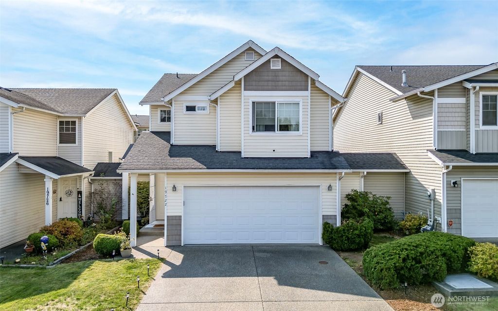 19722 104th Avenue E, Graham, WA 98338