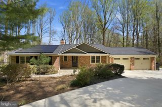 22 BRINKWOOD RD, Brookeville, MD 20833