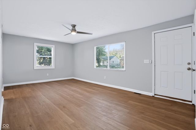 3355 Wallace, Indianapolis, IN 46218