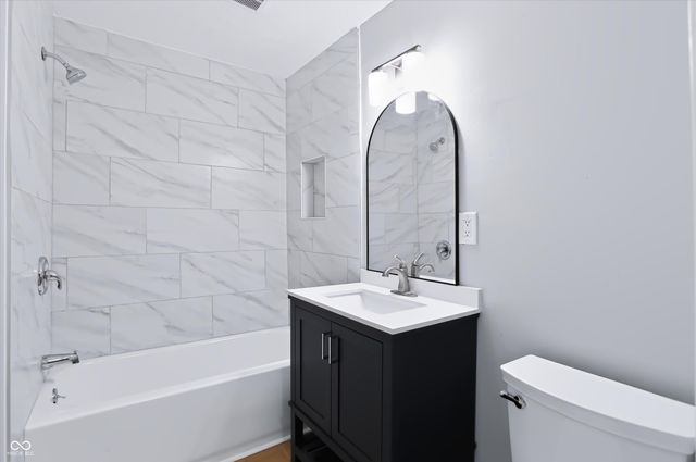 3355 Wallace, Indianapolis, IN 46218