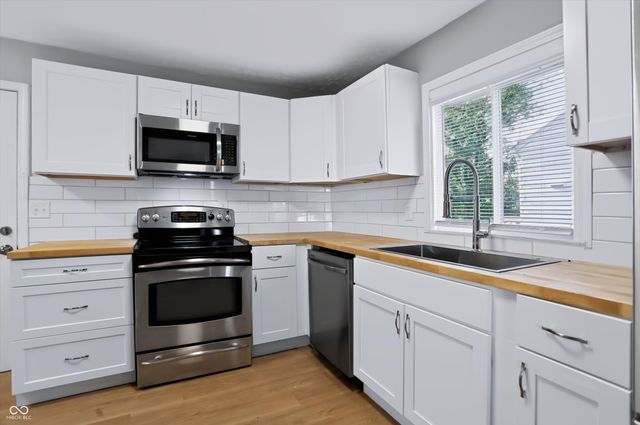 3355 Wallace, Indianapolis, IN 46218