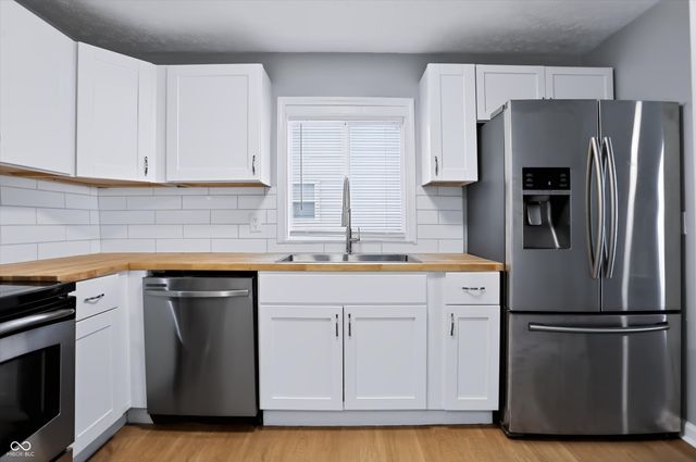 3355 Wallace, Indianapolis, IN 46218