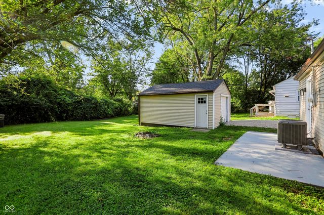3355 Wallace, Indianapolis, IN 46218