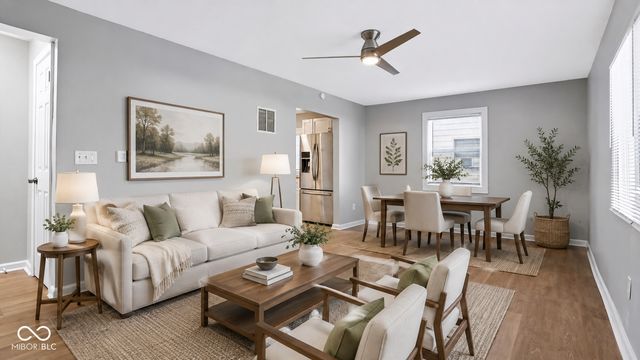 3355 Wallace, Indianapolis, IN 46218