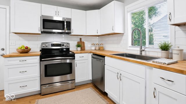 3355 Wallace, Indianapolis, IN 46218