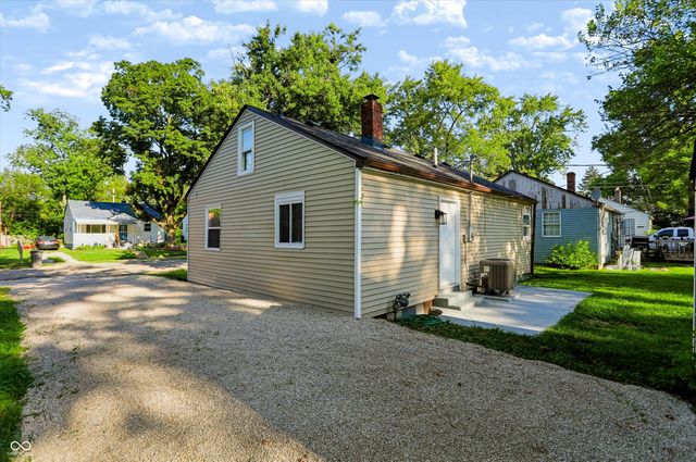 3355 Wallace, Indianapolis, IN 46218