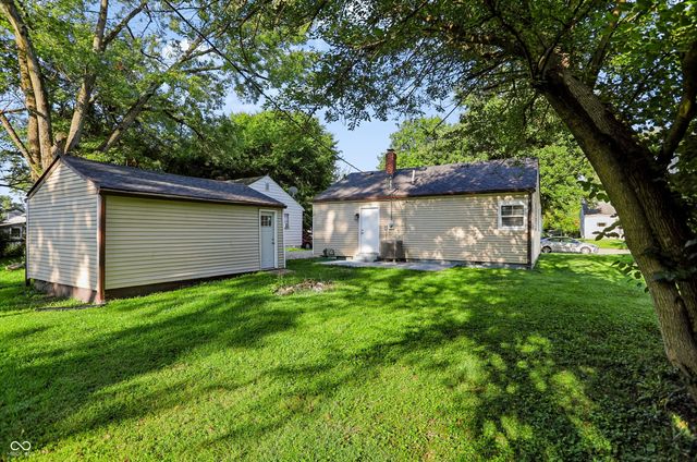 3355 Wallace, Indianapolis, IN 46218