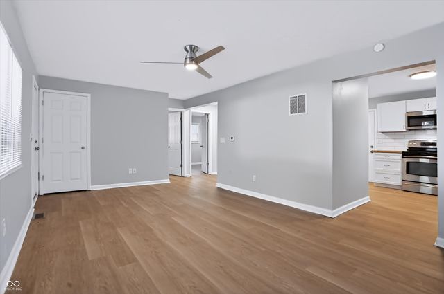 3355 Wallace, Indianapolis, IN 46218