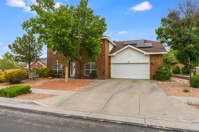 7115 Westford Place NW, Albuquerque, NM 87114