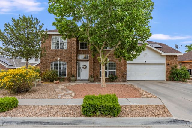 7115 Westford Place NW, Albuquerque, NM 87114