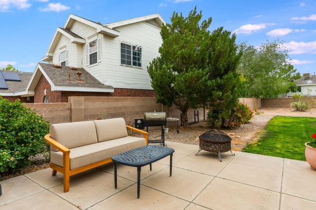 7115 Westford Place NW, Albuquerque, NM 87114