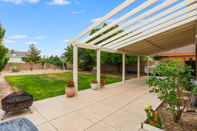 7115 Westford Place NW, Albuquerque, NM 87114