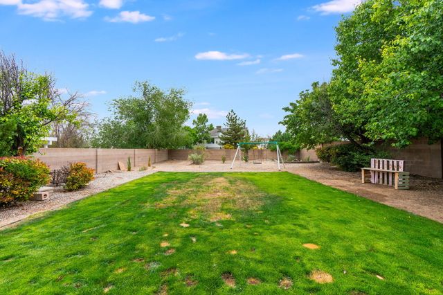 7115 Westford Place NW, Albuquerque, NM 87114