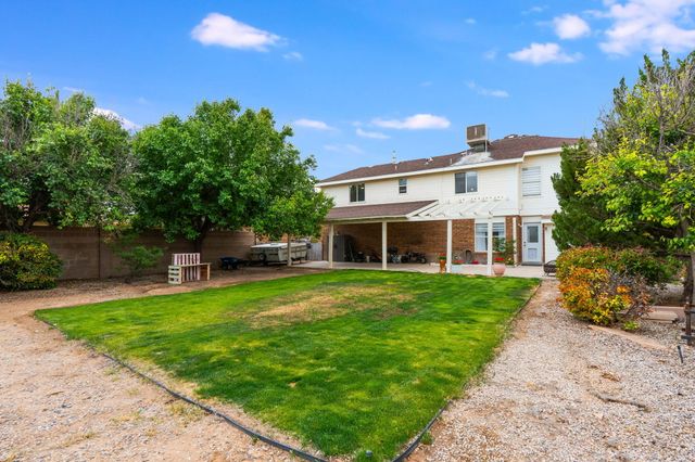 7115 Westford Place NW, Albuquerque, NM 87114