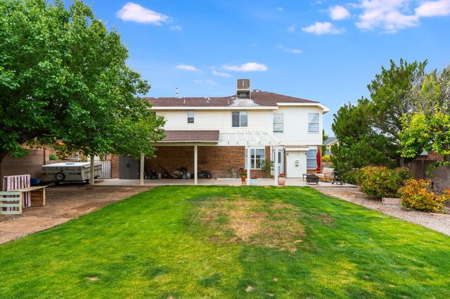 7115 Westford Place NW, Albuquerque, NM 87114