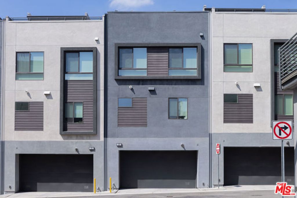 1557 Verbena Way, Los Angeles, CA 90041