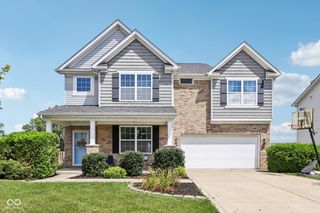 1946 Meridian Springs Lane, Greenfield, IN 46140