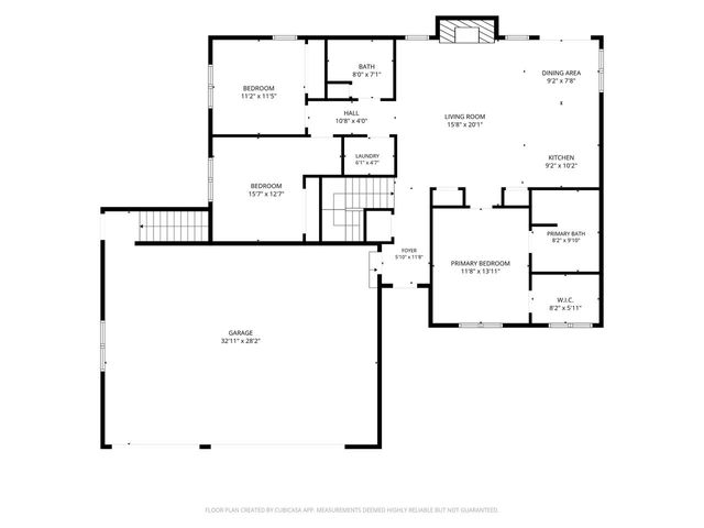8388 MOESER LANE, Larsen, WI 54947