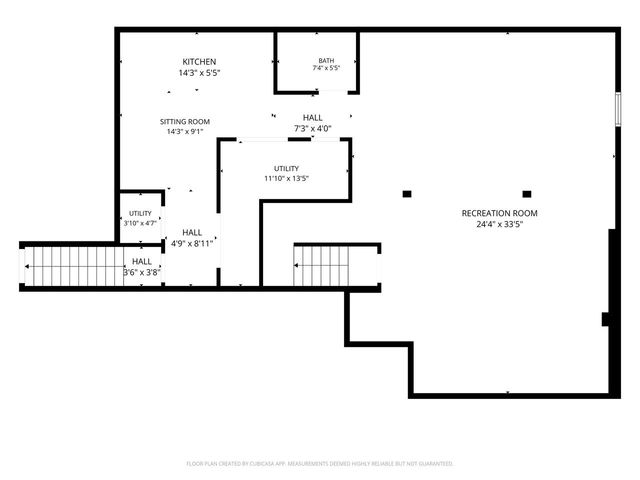 8388 MOESER LANE, Larsen, WI 54947