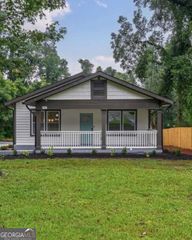 503 Mcwilliams Road SE, Atlanta, GA 30315