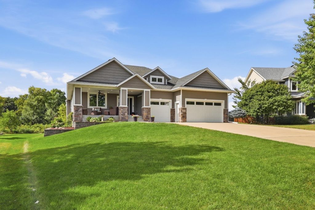 1507 Quie Lane, Northfield, MN 55057 — photo 2