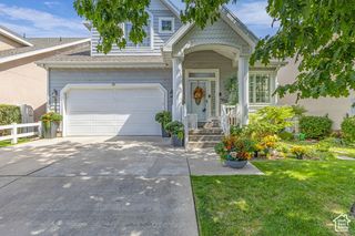 6969 S FREE LAND PL, Midvale, UT 84047