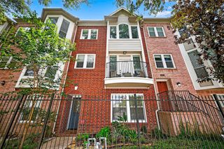 1410 Tuam Street, Houston, TX 77004
