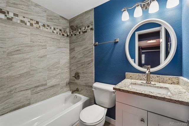 877 Candlestar Loop, Fountain, CO 80817