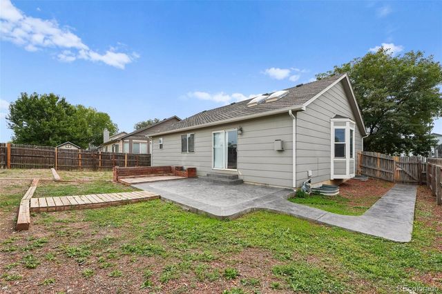 877 Candlestar Loop, Fountain, CO 80817