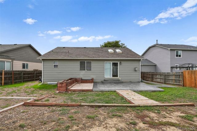 877 Candlestar Loop, Fountain, CO 80817