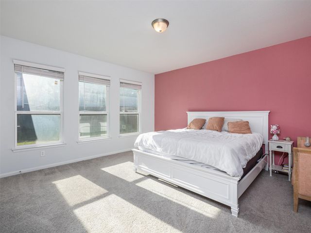 309 Sonbria PASS, Liberty Hill, TX 78642