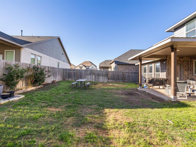 309 Sonbria PASS, Liberty Hill, TX 78642
