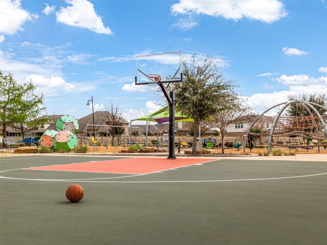 309 Sonbria PASS, Liberty Hill, TX 78642