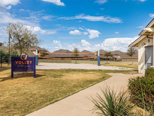 309 Sonbria PASS, Liberty Hill, TX 78642