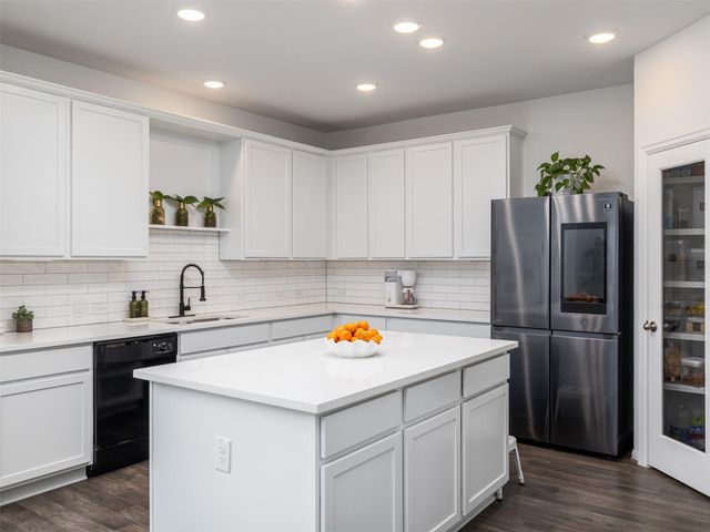 309 Sonbria PASS, Liberty Hill, TX 78642