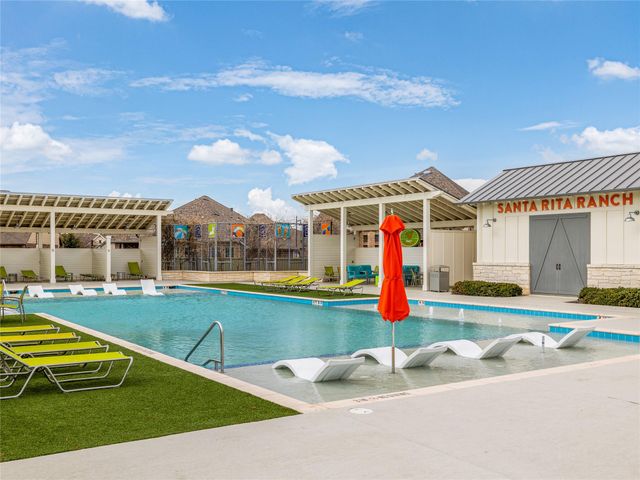 309 Sonbria PASS, Liberty Hill, TX 78642